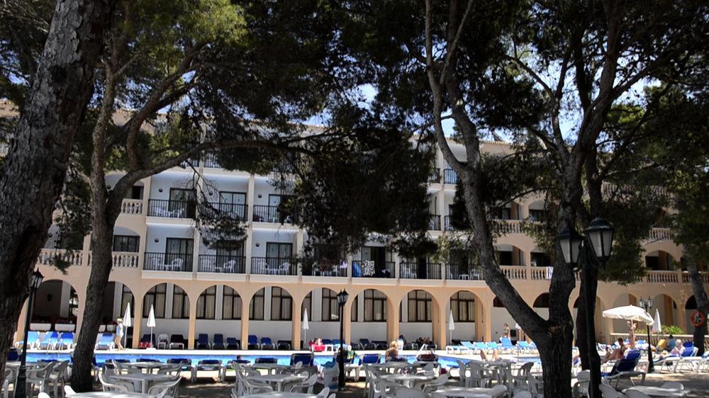 Hotel Diamant Junior 3*