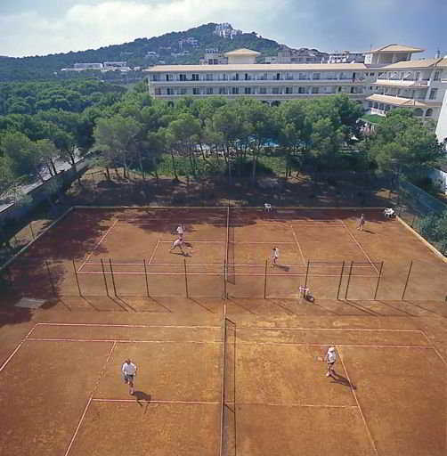 Diamant Junior 3* Cala Ratjada (Mallorca)
