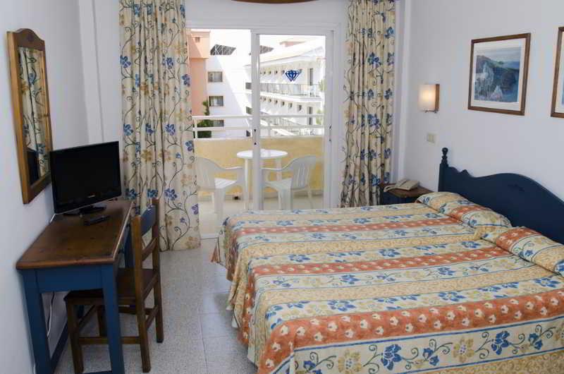 Hotel Diamant Junior 3*