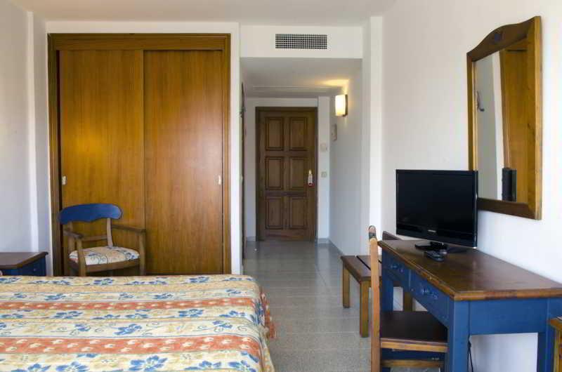 Diamant Junior Hotel Cala Ratjada (Mallorca)