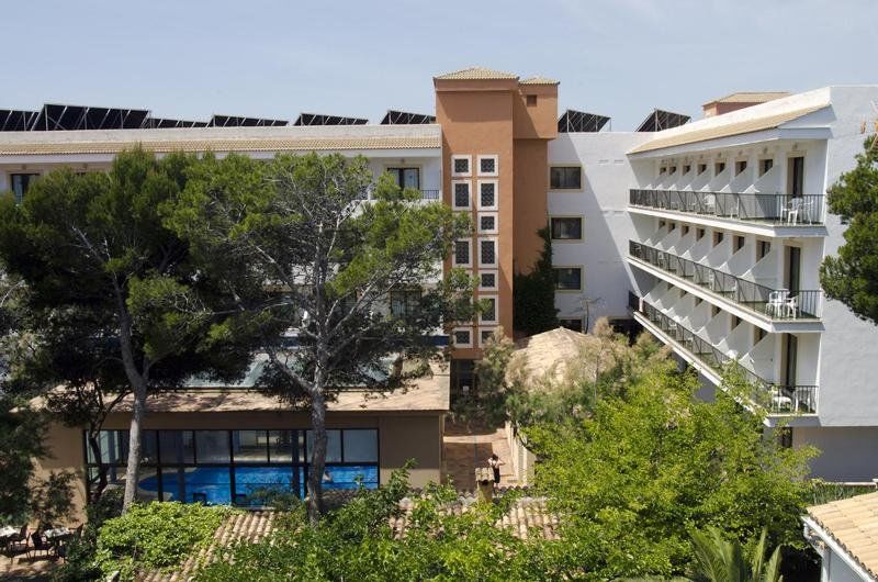 Diamant Junior Hotel Cala Ratjada (Mallorca)
