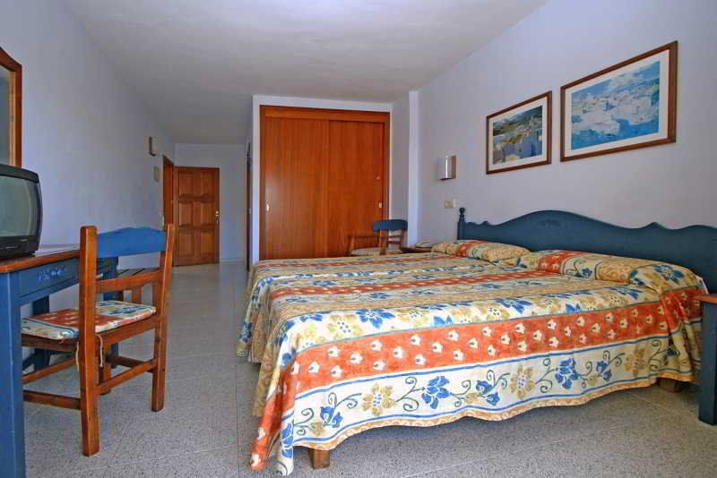 Diamant Junior Hotel Cala Ratjada (Mallorca)