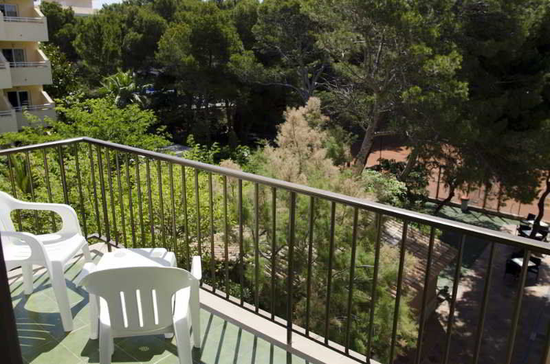 Diamant Junior 3* Cala Ratjada (Mallorca)