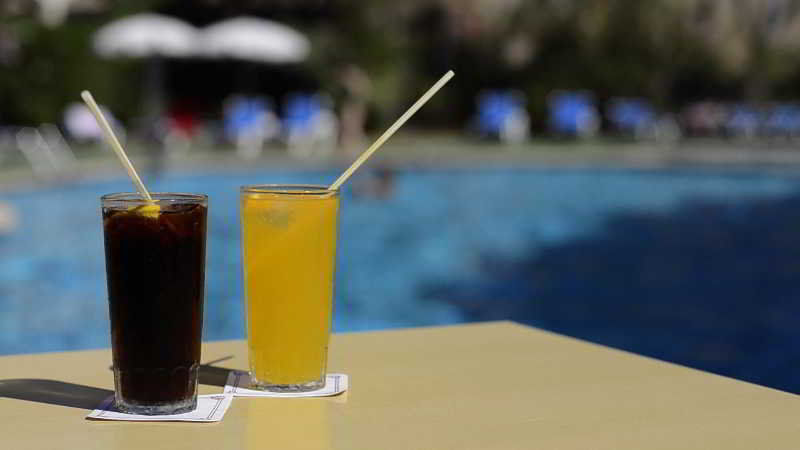 Hotel Diamant Junior