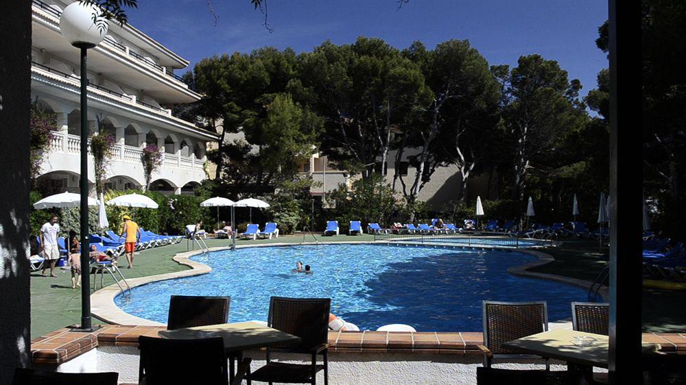 Hotel Diamant Junior